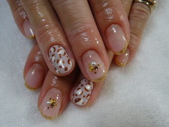 ネイルサロン リッティー(RITTY)/