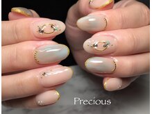 プレシャス プライベートビューティーサロン(Precious Private Beauty Salon)/