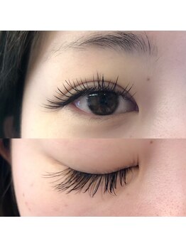 フランセス(Frances)/セクシーデザイン