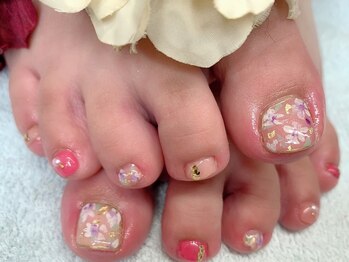 サロン ド パティポー(Salon de Patypo)/