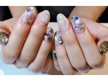 ジェイノヴァール(Jnovart)/