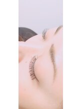 オーサム アイラッシュ(Awesome Eyelash)/フラットラッシュ１２０本