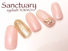 アイラッシュTokyo銀座サンクチュアリ/★5月6月選べるデザイン4980円