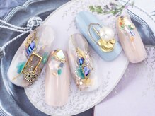 シシュ 梅田店(SyiSyu)/スペシャルデザイン