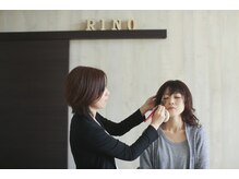 リノ(RiNO)/ライトイクレッスン