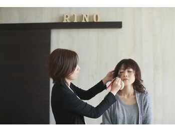 リノ(RiNO)/ライトイクレッスン