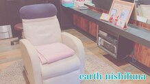 アースアイラッシュ 西船橋店(EARTH Eyelash)