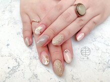 十色 中目黒店/【季節のDESIGN】初回オフ無料！