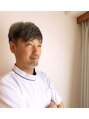 天空ノ虹 山岸 宣伴