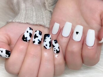 シュガープラム ネイル 横浜(sugar plum)/やり放題/ジェル/スカルプ/横浜