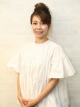 ヘアアンドリラクゼーションサロン ハムロ(Hamuro)&nbsp;村上 由佳