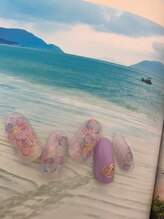 ルブラントーキョー(Le blanc tokyo)/