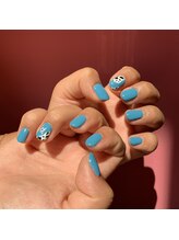 ラス 方南町駅前店(LATH)/6月*ネイル