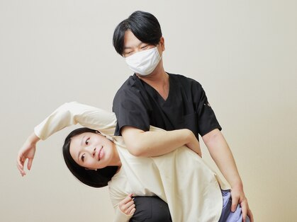 マキ 整体院(Maki)の写真