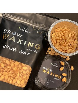 ハリウッドブロウリフト ワクシー 蒲田店(HOLLYWOOD BROW LIFT WAXYYY.)/【脱毛施術】