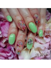 アイネイル(iNAIL)/