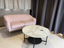 ミレイラ(MILEYLA)/3F待合室