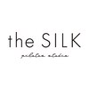ザシルク 二子玉川店(the SILK)ロゴ