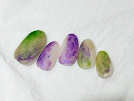 ★選べる定額 7700