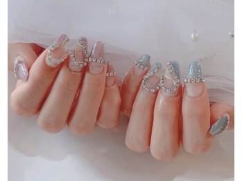 ダリア 大宮店(DAHLIA)/アート10本つけ放題コース