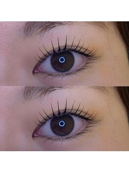 ヒルズ 原宿(Hills Harajuku)/次世代トリートメントパーマ