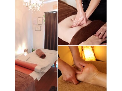 ダリアスパ(Dahlia Spa)の写真