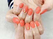 パルフェ 上前津店(PARFAIT)/ワンカラー