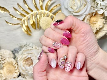 カメリア(Camelia)/