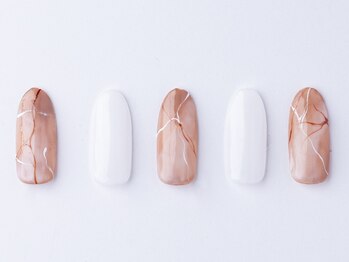 ハンドジェルデザイン91