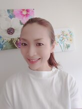 フラワーネイルミリオン(flower nail million)&nbsp;島田 万記