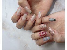 ジェミニ(Gemini)/マルチカラーチェック