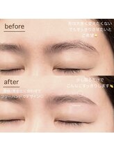 ラス 恵比寿(Las)/眉毛WAX