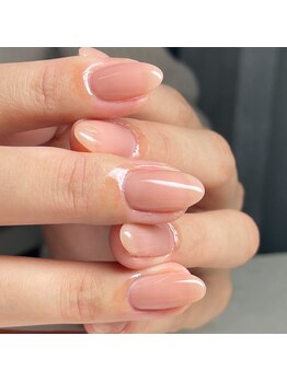 アイリッシュネイル 久屋大通店(Irish Nail)/303モカージュ