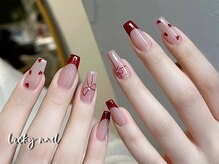 ラッキー(Lucky)/ハート