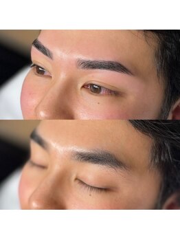 スリーノッツ(THREE KNOTS)/【ハリウッドブロウリフト】