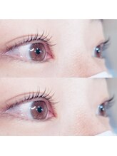 ゼン(Zen)/ラッシュリフト