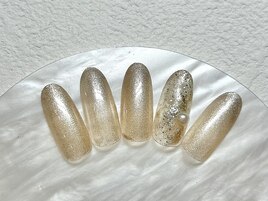 定額ハンド¥5,400(75分)