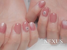 プチパールフラワー×マグ