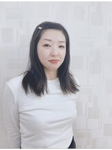 ナイスネイル 渋谷宮益坂店(NICE NAIL) Natsuko． Y