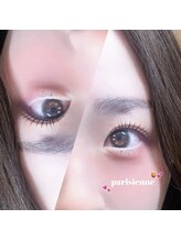 シアラ 藤井寺駅前店(Ciara)/【パリジェンヌ】