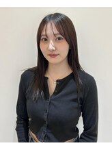 デイシー ビューティーサロン(deicy beauty Salon) Hina 