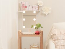 シア(Shia)/メイク直し♪