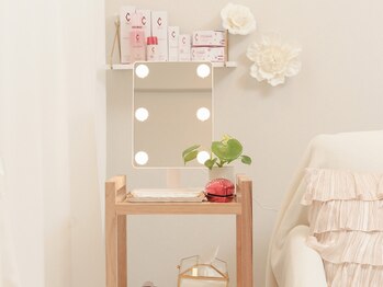 シア(Shia)/メイク直し♪