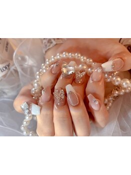 カラー・パーツの種類が豊富