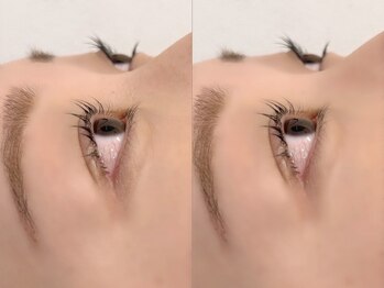 まつげエクステ専門店 アイラ 池袋店(EYELA)/ラッシュリフト