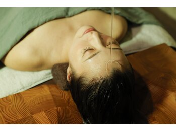 咲(emi)/シロダーラ