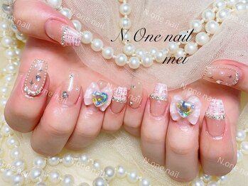 エヌワンネイル(N.one nail)/