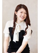 ナンシー(Nancy)&nbsp;Tanaka Kurumi