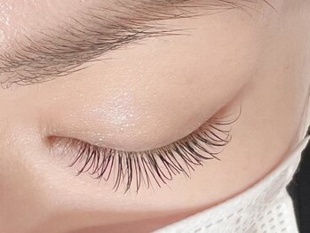 リアリ 市川(LIALI)/エアーフラットラッシュ80本