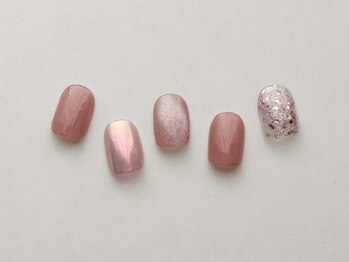 リア 新小岩店(lia)/simple定額コース￥6,800